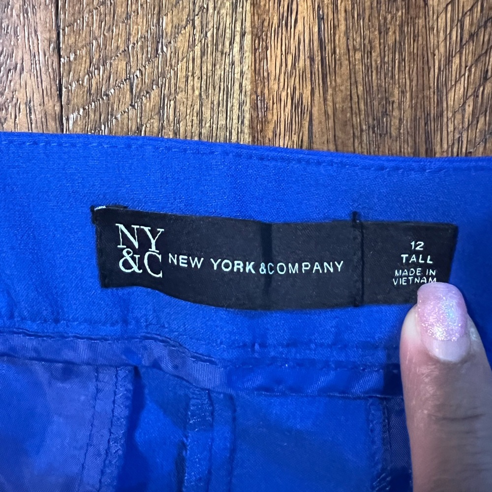 New York & Company  Pants - Picture 14 of 16